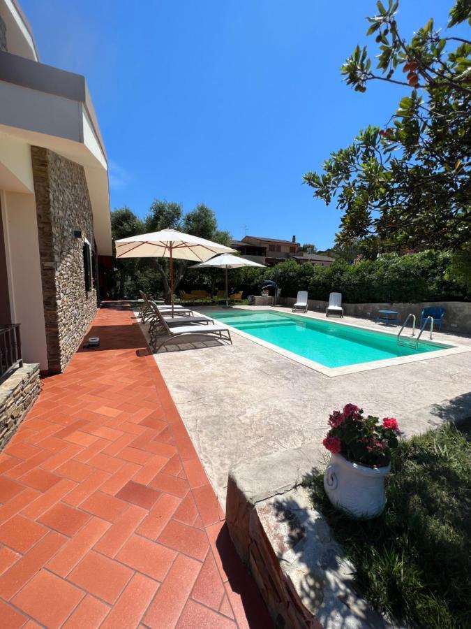 Villa Patrizia Stintino Exterior photo