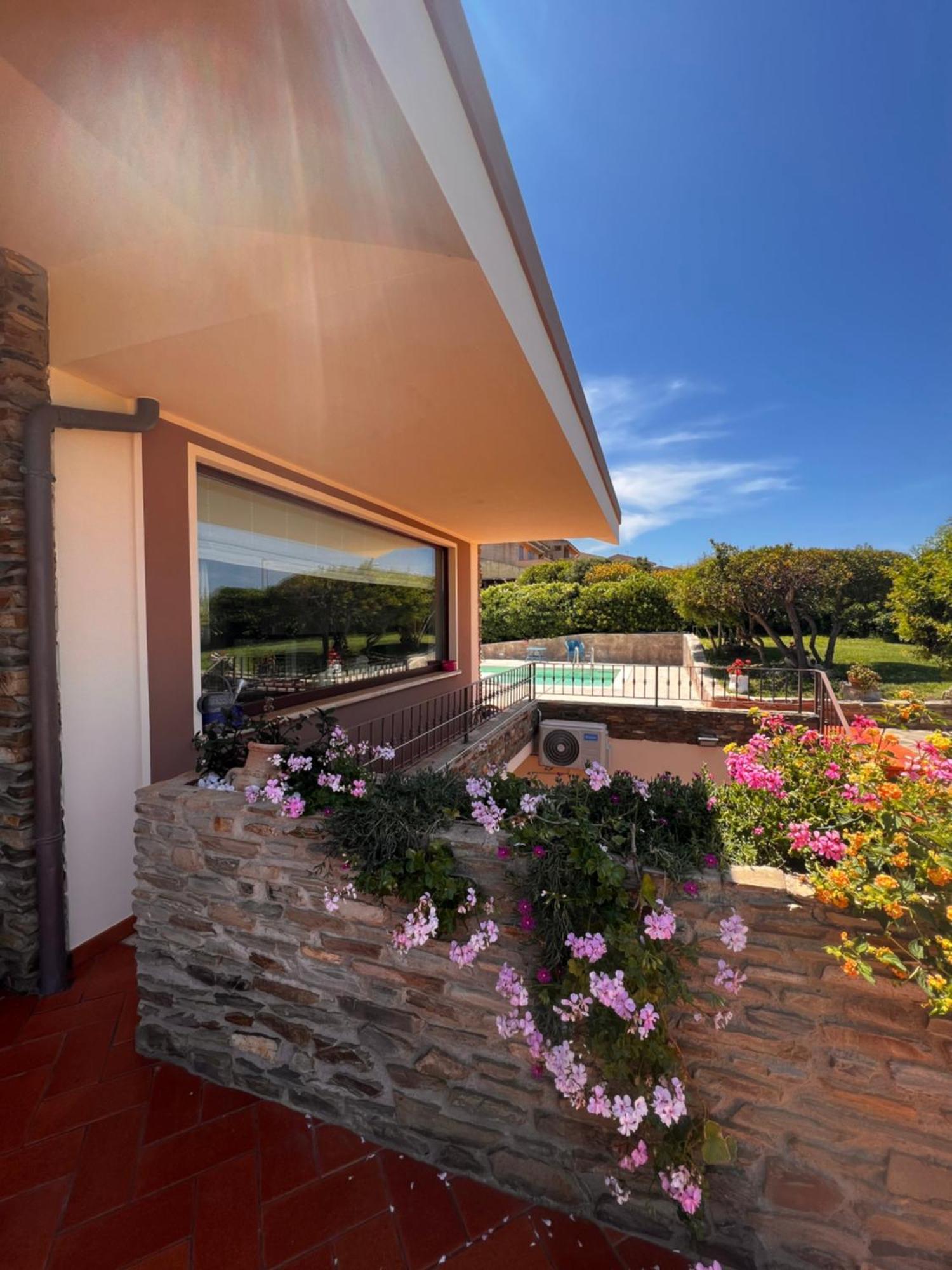 Villa Patrizia Stintino Exterior photo
